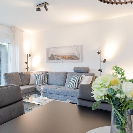 Kellenhueschen Villa Kellenhusen Luaran gambar